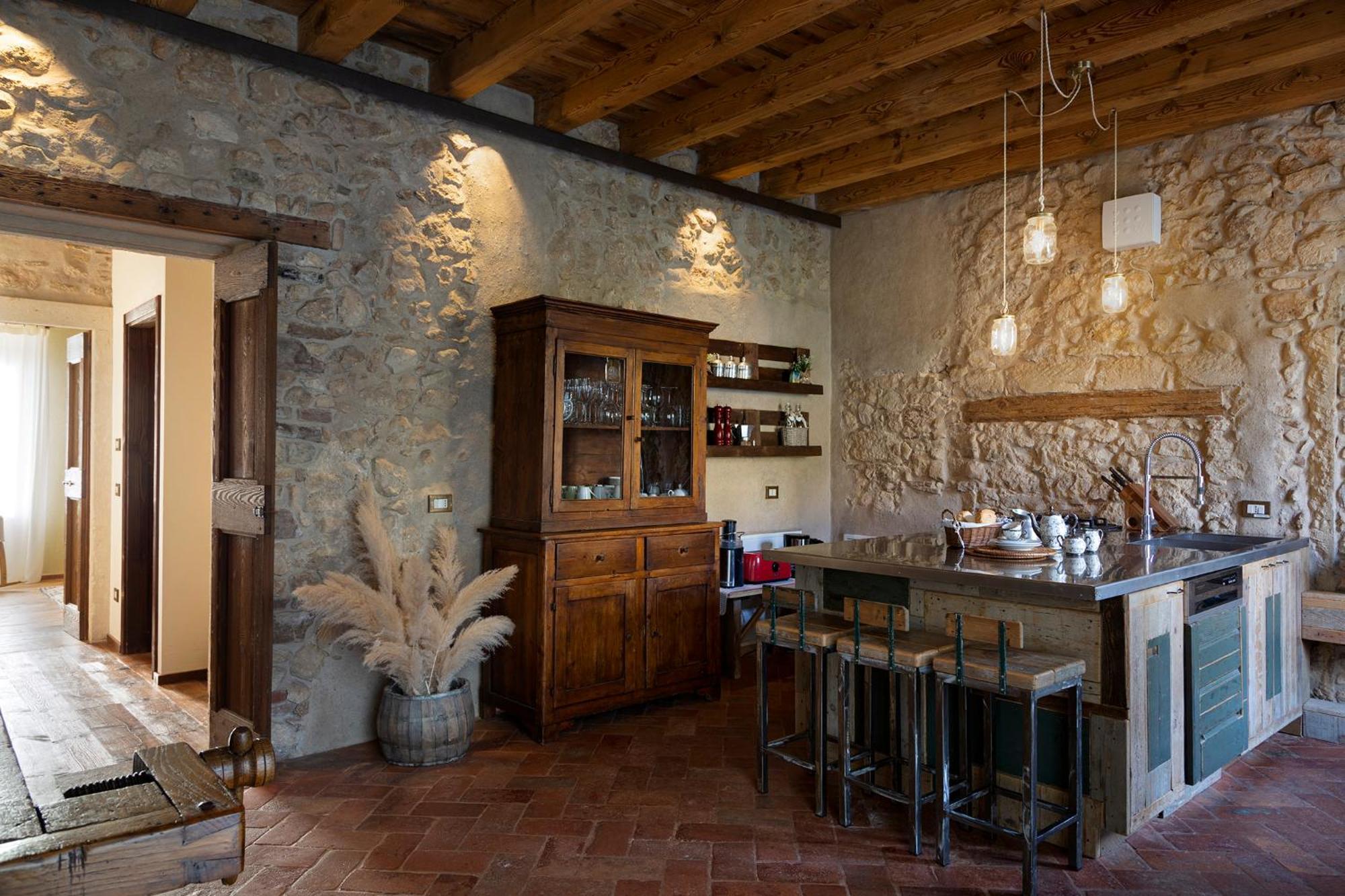 Appartamento Ca' Del Buso