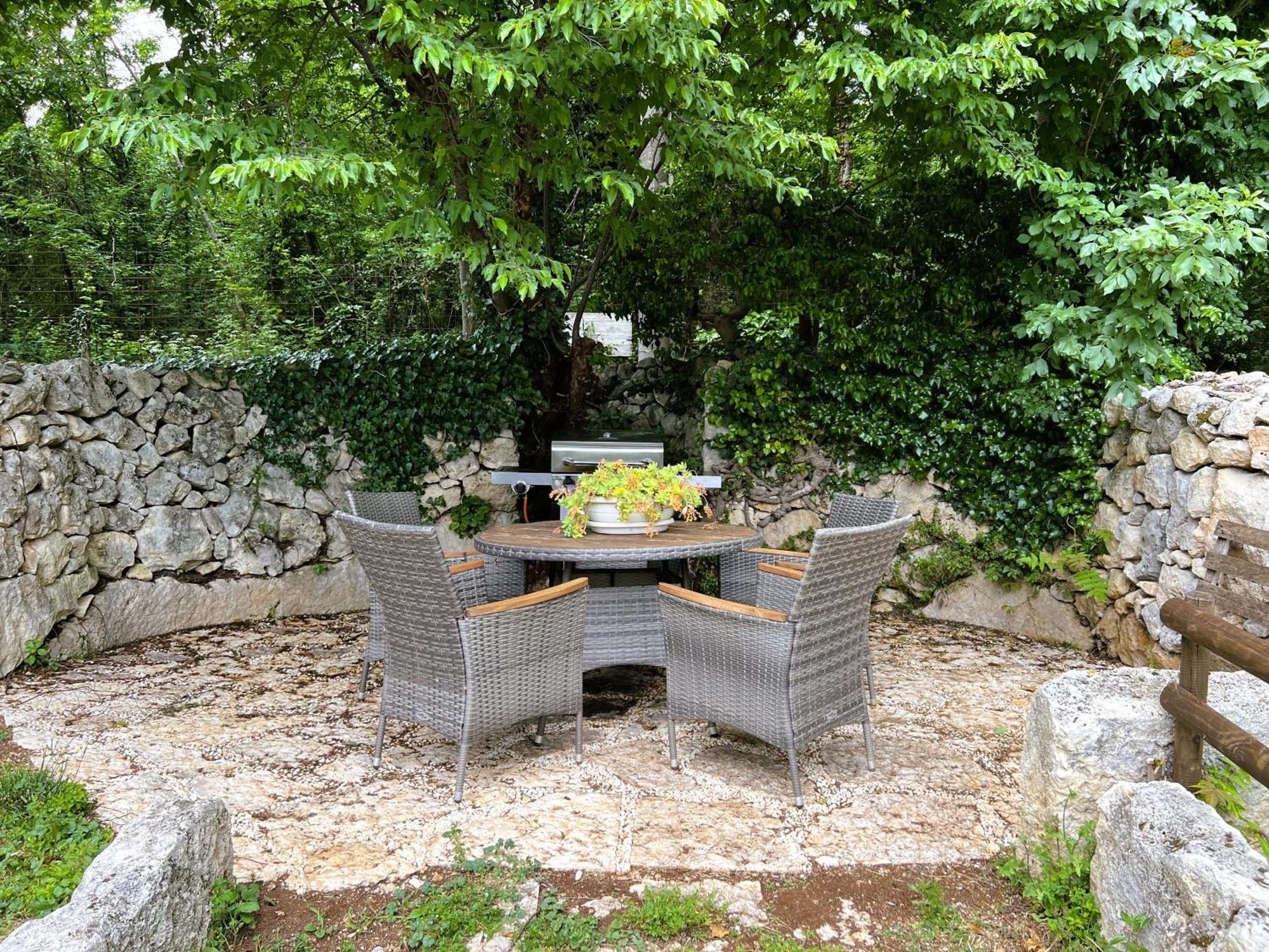Apartamento Ca' Del Buso *